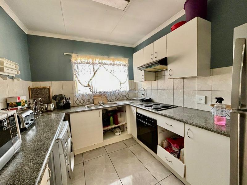 2 Bedroom Property for Sale in Sylviavale Gauteng