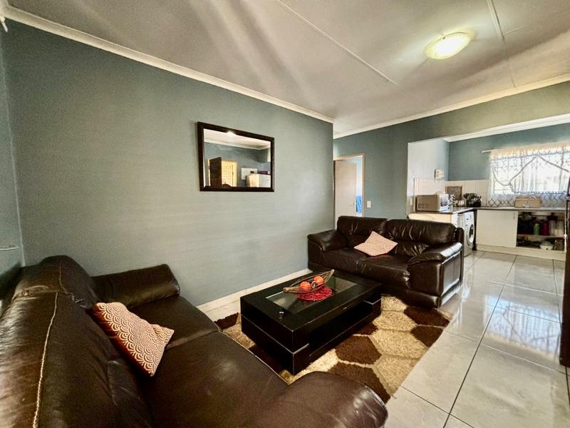 2 Bedroom Property for Sale in Sylviavale Gauteng