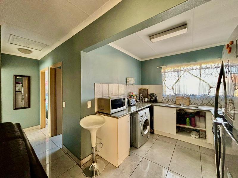 2 Bedroom Property for Sale in Sylviavale Gauteng
