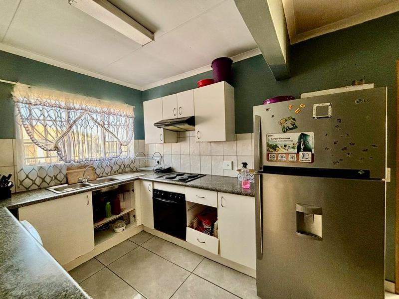 2 Bedroom Property for Sale in Sylviavale Gauteng