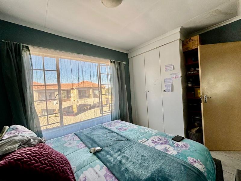 2 Bedroom Property for Sale in Sylviavale Gauteng