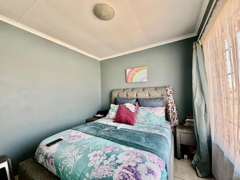 2 Bedroom Property for Sale in Sylviavale Gauteng