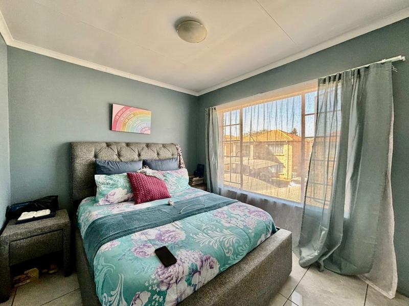 2 Bedroom Property for Sale in Sylviavale Gauteng