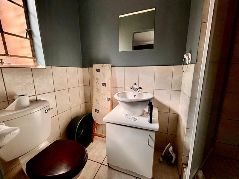 2 Bedroom Property for Sale in Sylviavale Gauteng