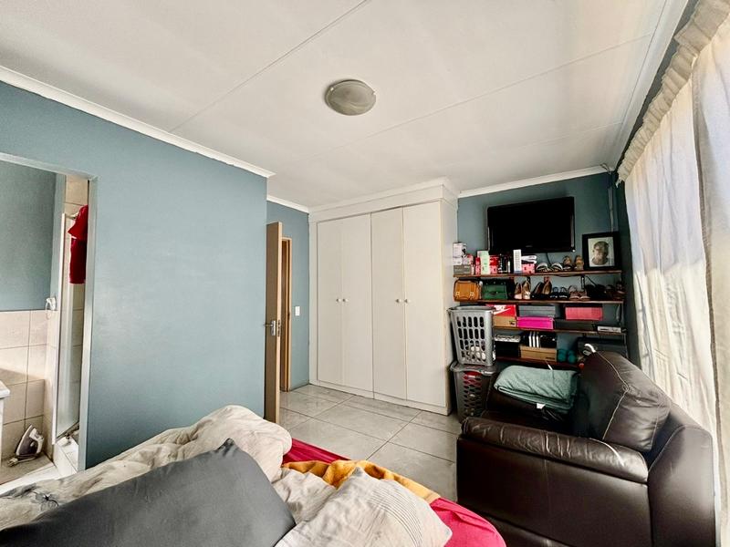 2 Bedroom Property for Sale in Sylviavale Gauteng