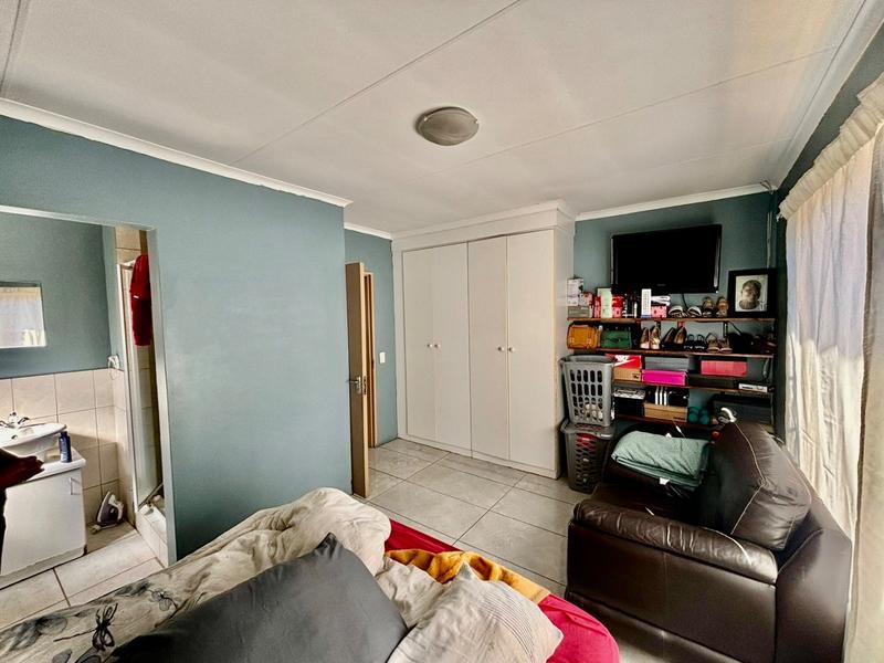 2 Bedroom Property for Sale in Sylviavale Gauteng