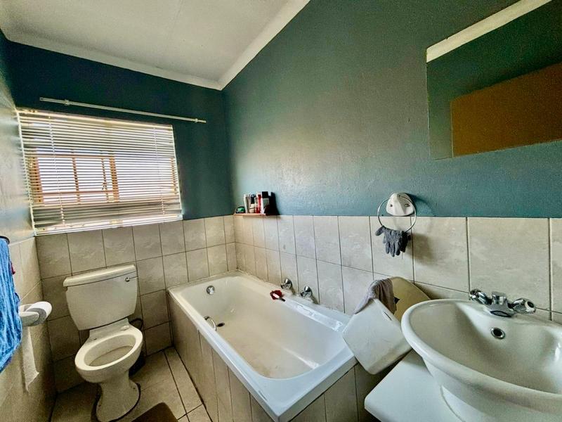 2 Bedroom Property for Sale in Sylviavale Gauteng