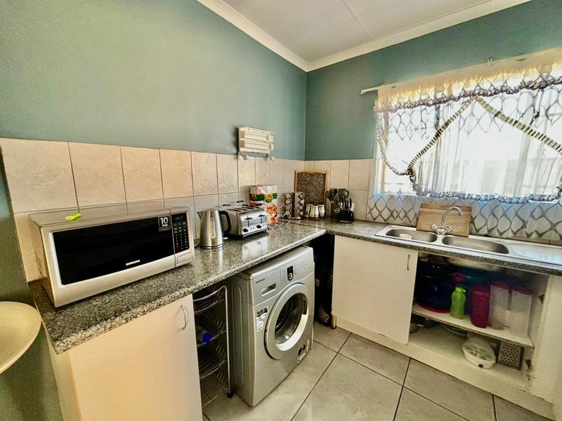 2 Bedroom Property for Sale in Sylviavale Gauteng