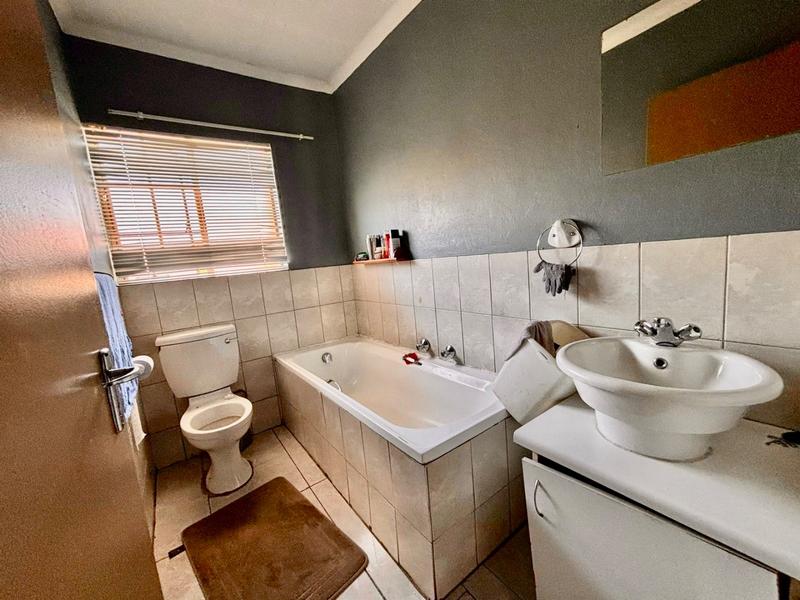2 Bedroom Property for Sale in Sylviavale Gauteng