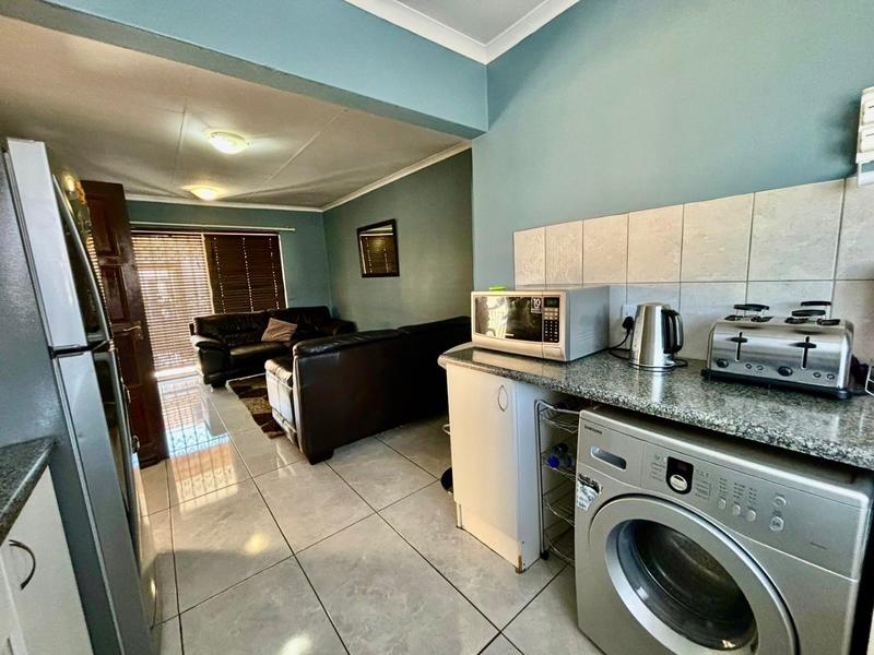 2 Bedroom Property for Sale in Sylviavale Gauteng