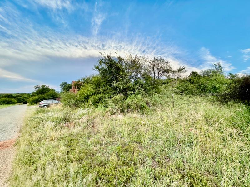 0 Bedroom Property for Sale in Vaaloewer Gauteng
