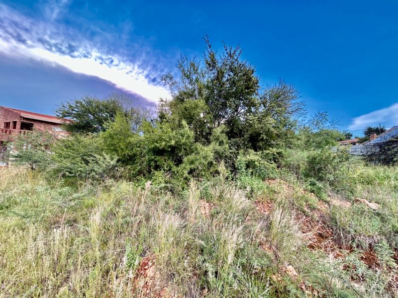 0 Bedroom Property for Sale in Vaaloewer Gauteng