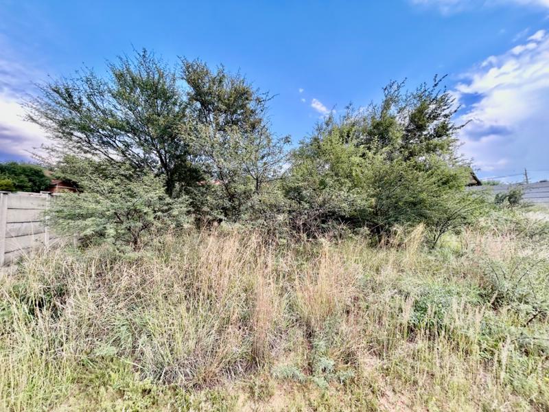 0 Bedroom Property for Sale in Vaaloewer Gauteng
