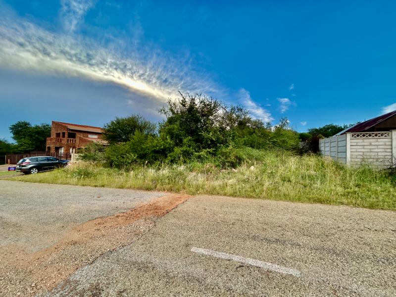 0 Bedroom Property for Sale in Vaaloewer Gauteng
