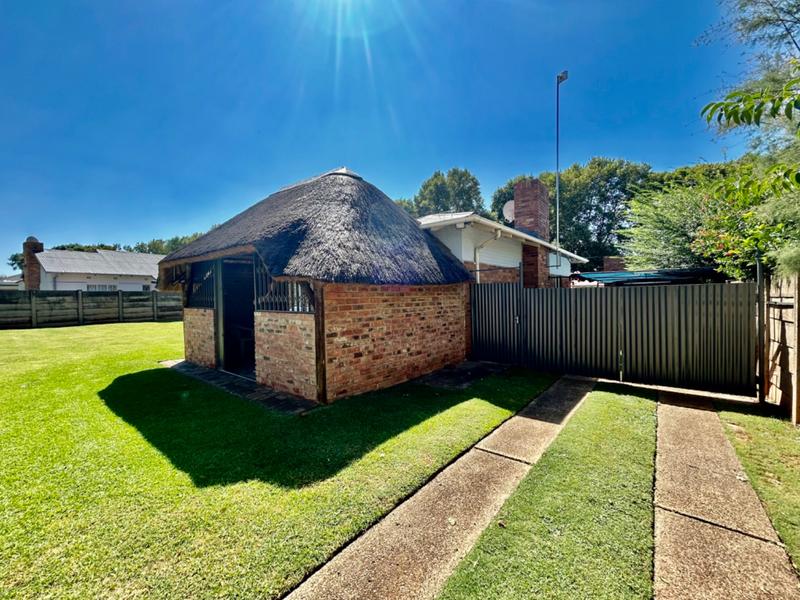 3 Bedroom Property for Sale in Vanderbijlpark CE 1 Gauteng