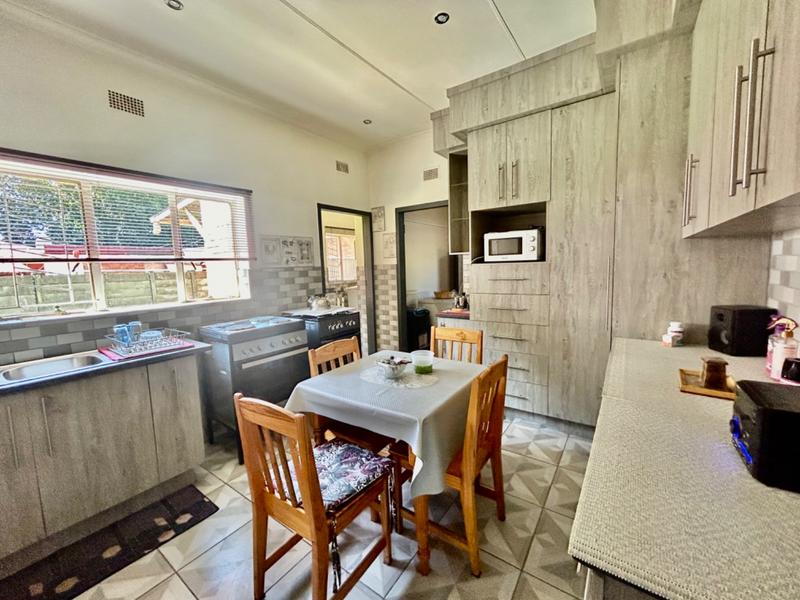 3 Bedroom Property for Sale in Vanderbijlpark CE 1 Gauteng