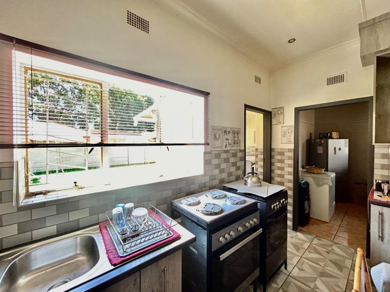 3 Bedroom Property for Sale in Vanderbijlpark CE 1 Gauteng