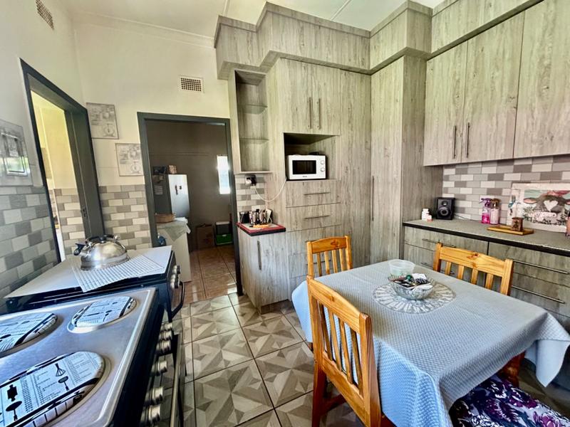 3 Bedroom Property for Sale in Vanderbijlpark CE 1 Gauteng