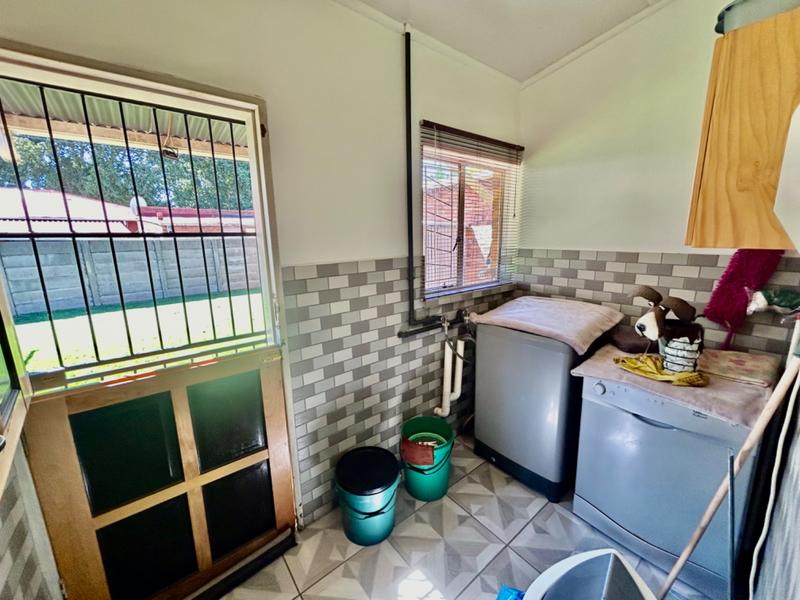 3 Bedroom Property for Sale in Vanderbijlpark CE 1 Gauteng
