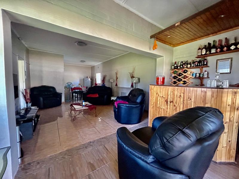 3 Bedroom Property for Sale in Vanderbijlpark CE 1 Gauteng