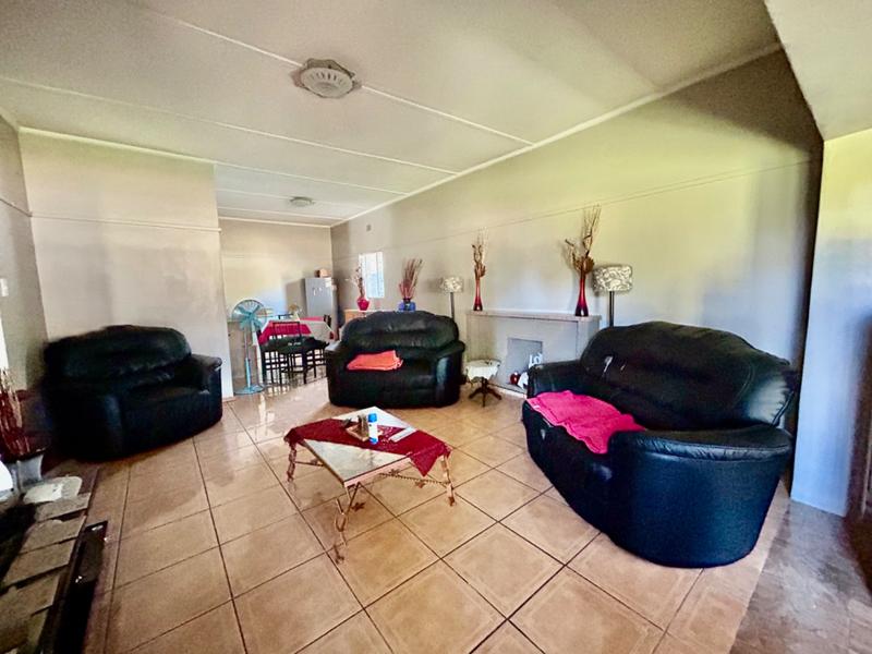 3 Bedroom Property for Sale in Vanderbijlpark CE 1 Gauteng