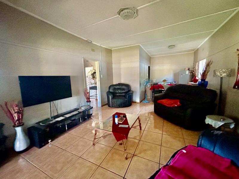 3 Bedroom Property for Sale in Vanderbijlpark CE 1 Gauteng