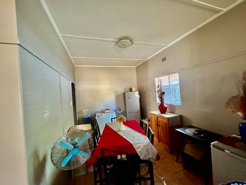 3 Bedroom Property for Sale in Vanderbijlpark CE 1 Gauteng