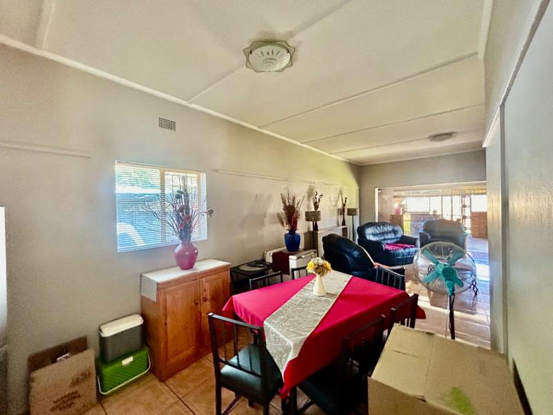 3 Bedroom Property for Sale in Vanderbijlpark CE 1 Gauteng