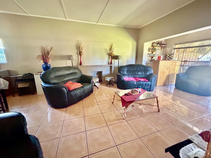 3 Bedroom Property for Sale in Vanderbijlpark CE 1 Gauteng