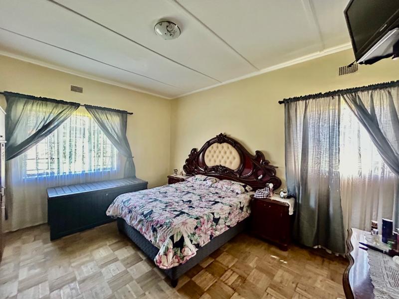 3 Bedroom Property for Sale in Vanderbijlpark CE 1 Gauteng