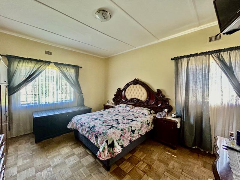 3 Bedroom Property for Sale in Vanderbijlpark CE 1 Gauteng