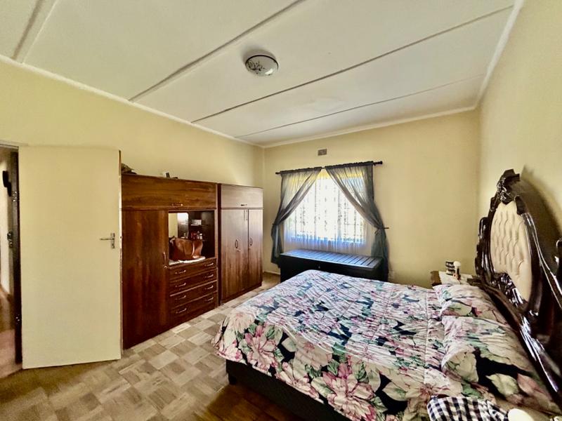 3 Bedroom Property for Sale in Vanderbijlpark CE 1 Gauteng