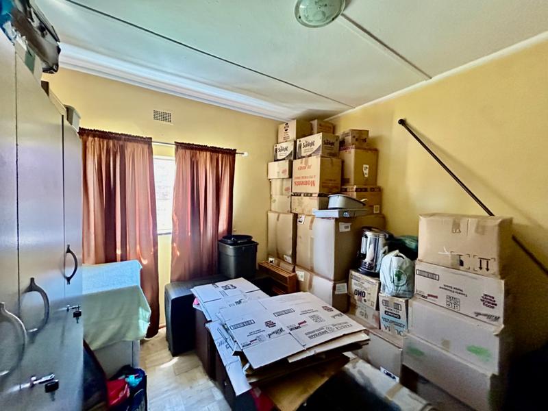 3 Bedroom Property for Sale in Vanderbijlpark CE 1 Gauteng