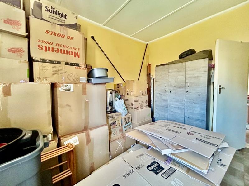 3 Bedroom Property for Sale in Vanderbijlpark CE 1 Gauteng