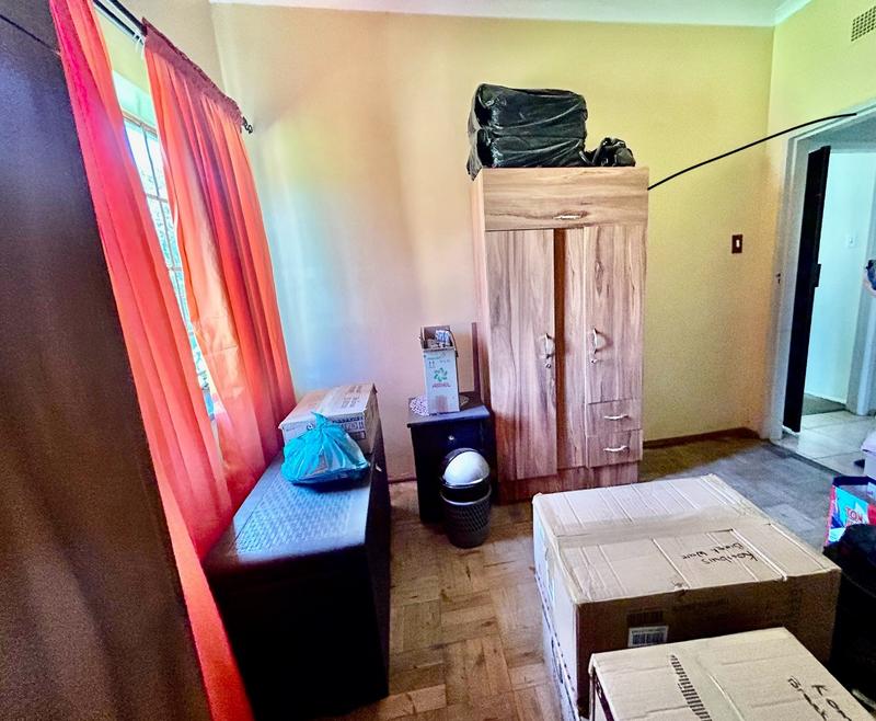 3 Bedroom Property for Sale in Vanderbijlpark CE 1 Gauteng