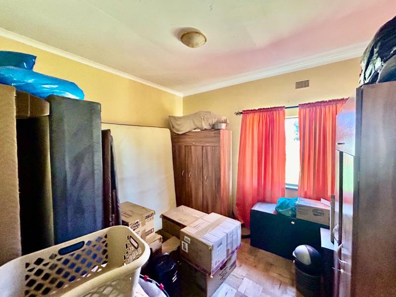 3 Bedroom Property for Sale in Vanderbijlpark CE 1 Gauteng