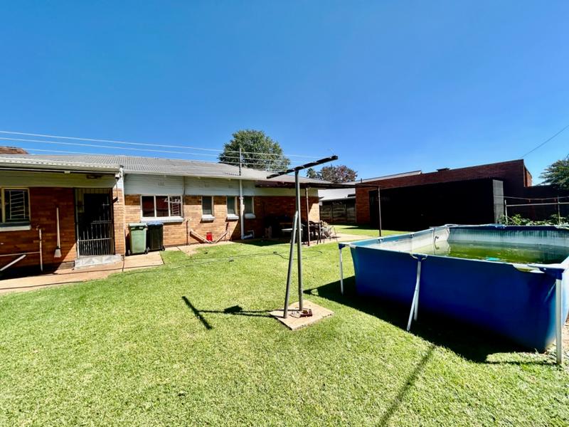 3 Bedroom Property for Sale in Vanderbijlpark CE 1 Gauteng