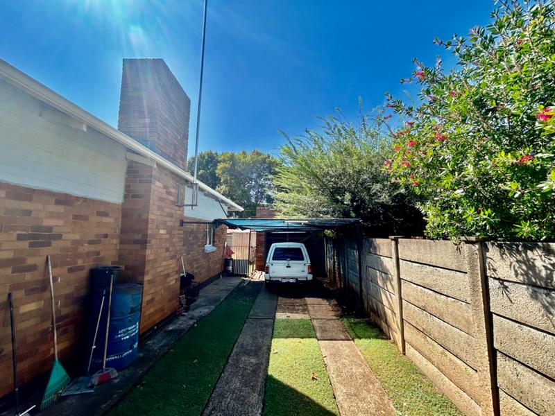 3 Bedroom Property for Sale in Vanderbijlpark CE 1 Gauteng