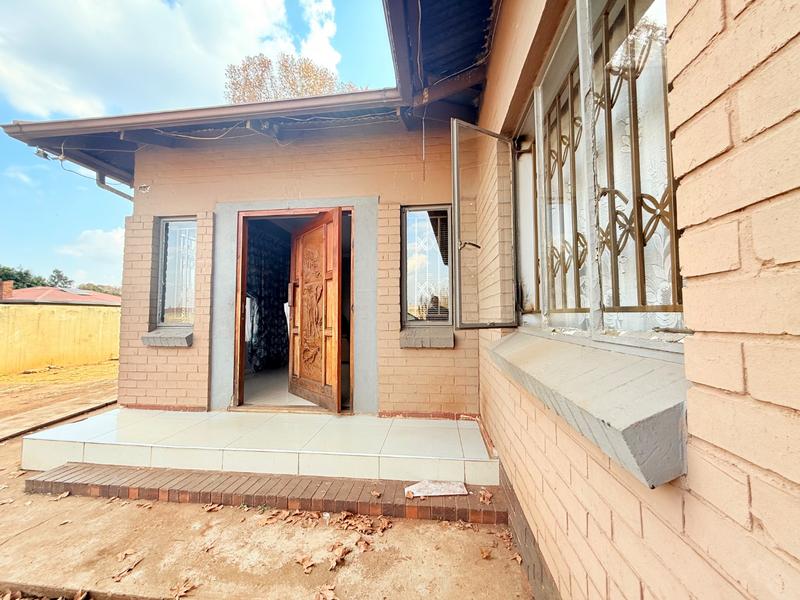 3 Bedroom Property for Sale in Vanderbijlpark CE 1 Gauteng