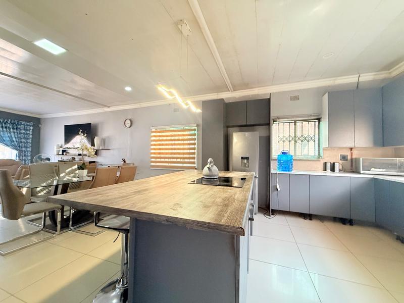 3 Bedroom Property for Sale in Vanderbijlpark CE 1 Gauteng