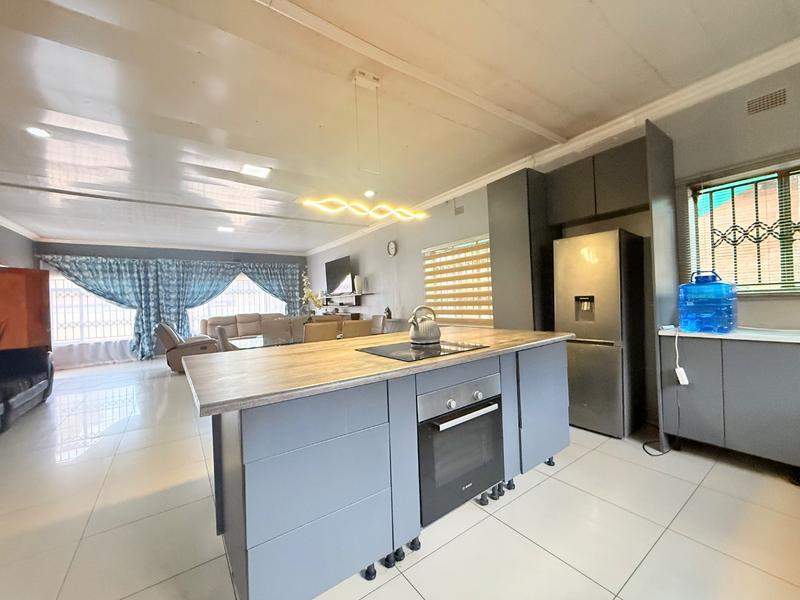 3 Bedroom Property for Sale in Vanderbijlpark CE 1 Gauteng