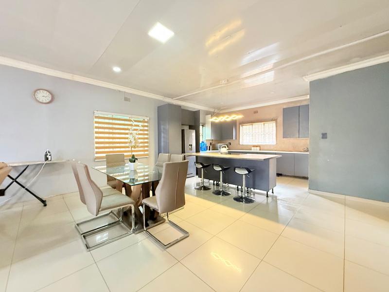 3 Bedroom Property for Sale in Vanderbijlpark CE 1 Gauteng