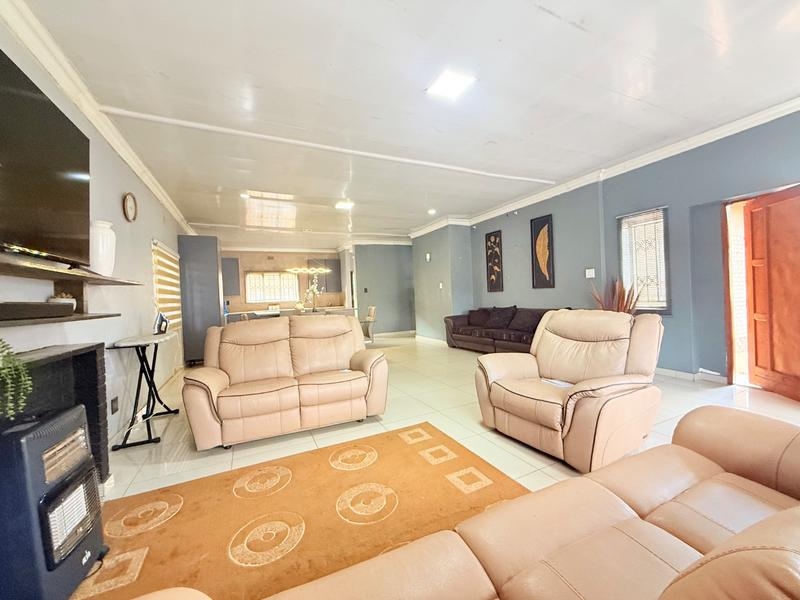 3 Bedroom Property for Sale in Vanderbijlpark CE 1 Gauteng