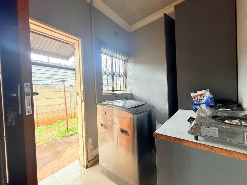 3 Bedroom Property for Sale in Vanderbijlpark CE 1 Gauteng