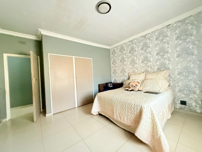 3 Bedroom Property for Sale in Vanderbijlpark CE 1 Gauteng
