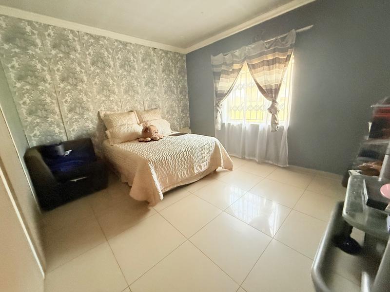 3 Bedroom Property for Sale in Vanderbijlpark CE 1 Gauteng