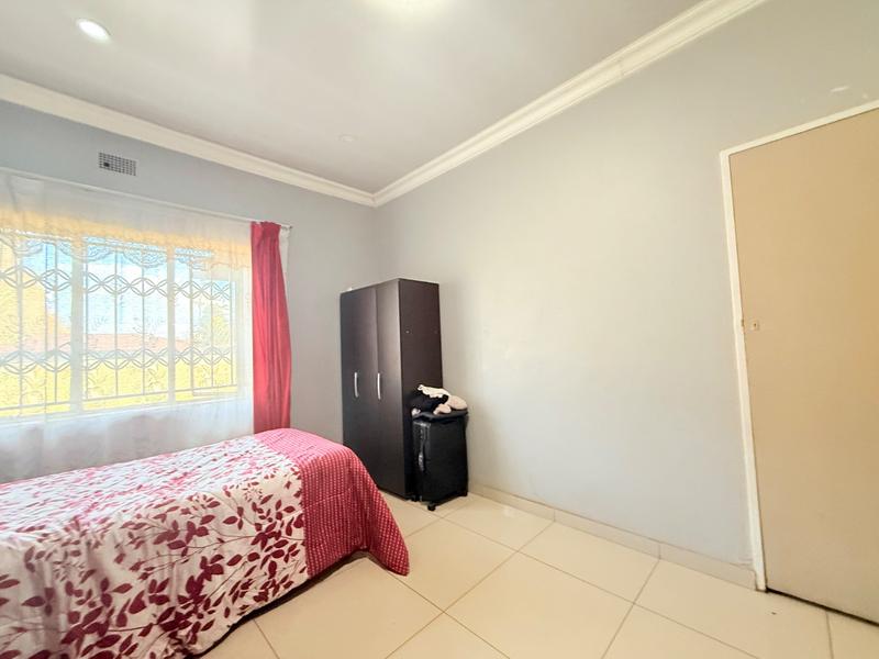 3 Bedroom Property for Sale in Vanderbijlpark CE 1 Gauteng