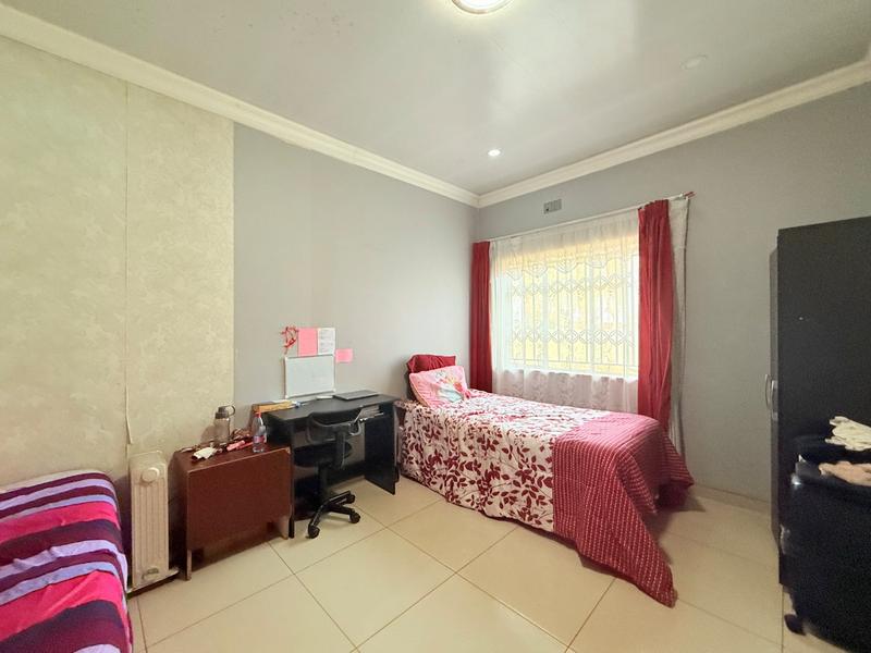 3 Bedroom Property for Sale in Vanderbijlpark CE 1 Gauteng