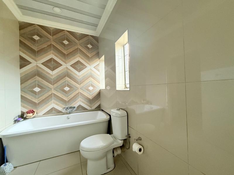 3 Bedroom Property for Sale in Vanderbijlpark CE 1 Gauteng