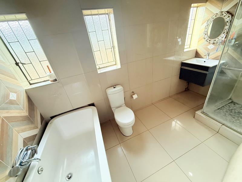 3 Bedroom Property for Sale in Vanderbijlpark CE 1 Gauteng